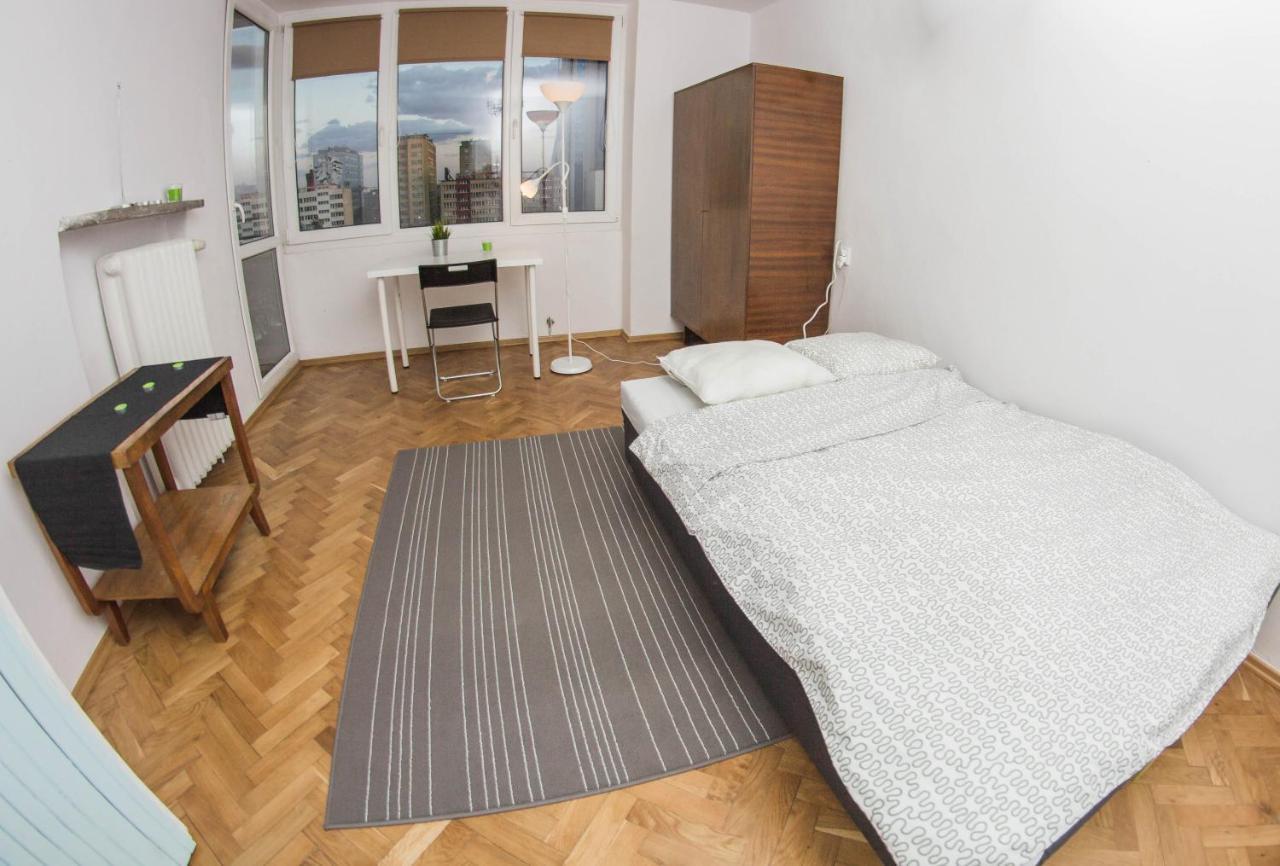 Appartamento Regem Platynowa *