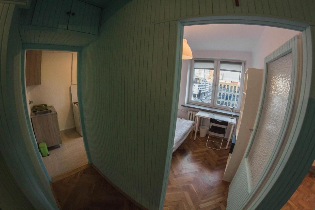 Appartamento Regem Platynowa