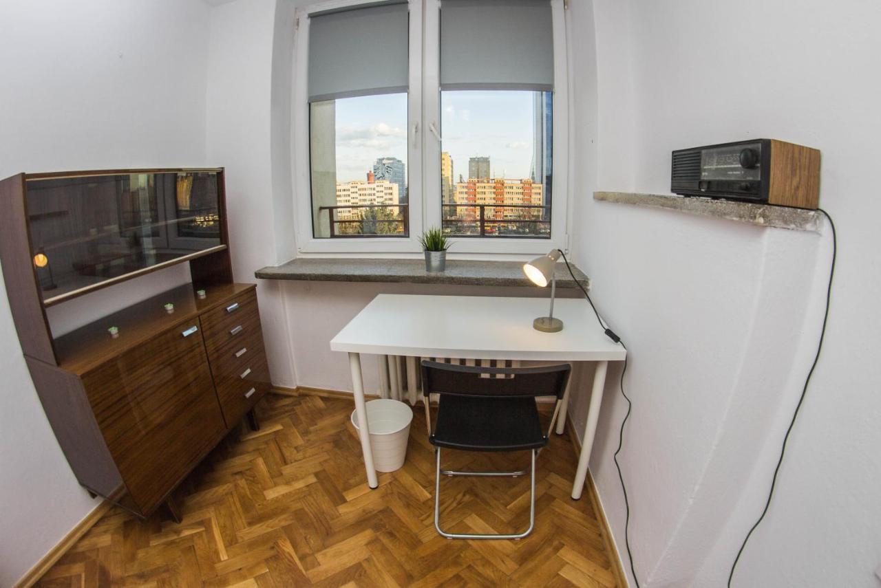 Appartamento Regem Platynowa