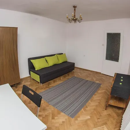 Regem Pokoje Platynowa Warschau Exterior foto