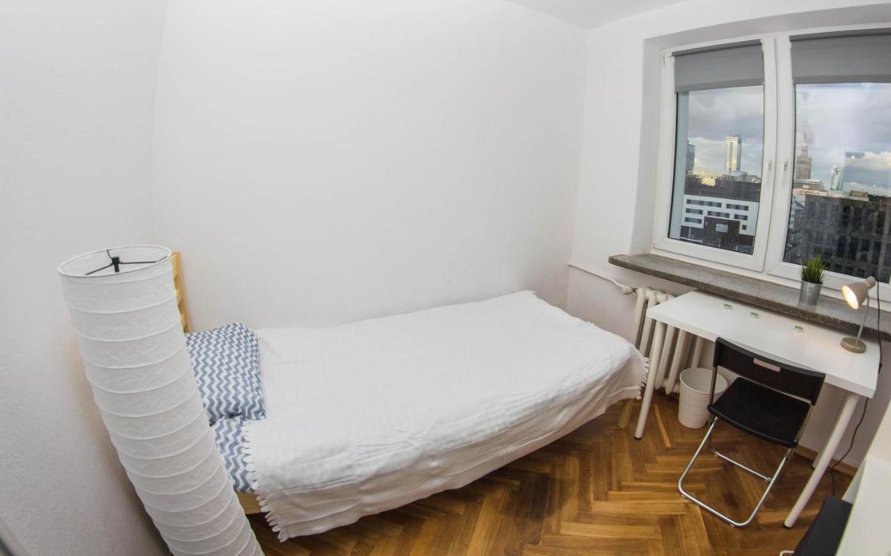 Apartment Regem Platynowa Warschau