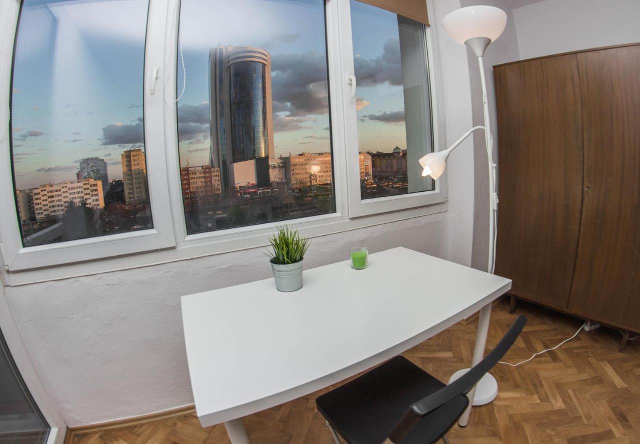 Regem Platynowa Apartment Warschau