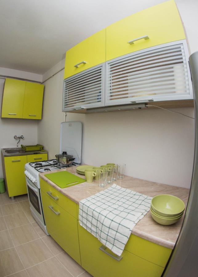 Apartment Regem Platynowa Warschau