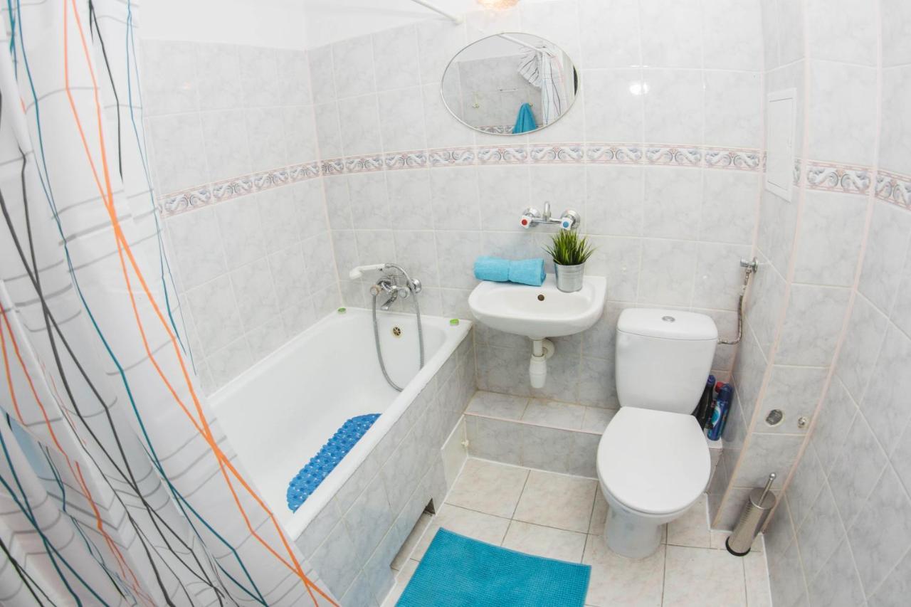 Regem Platynowa Apartment