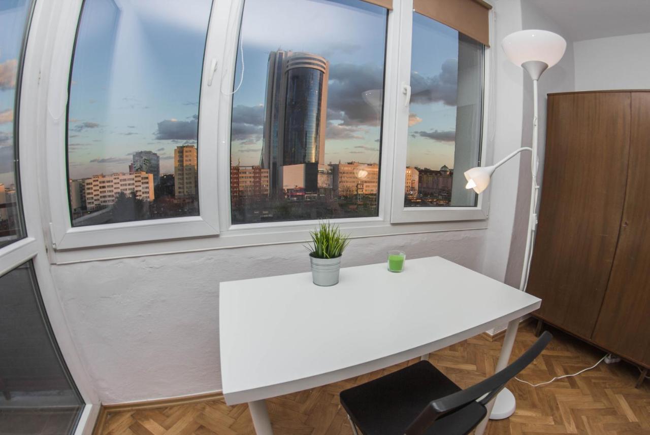 Regem Platynowa Апартаменти