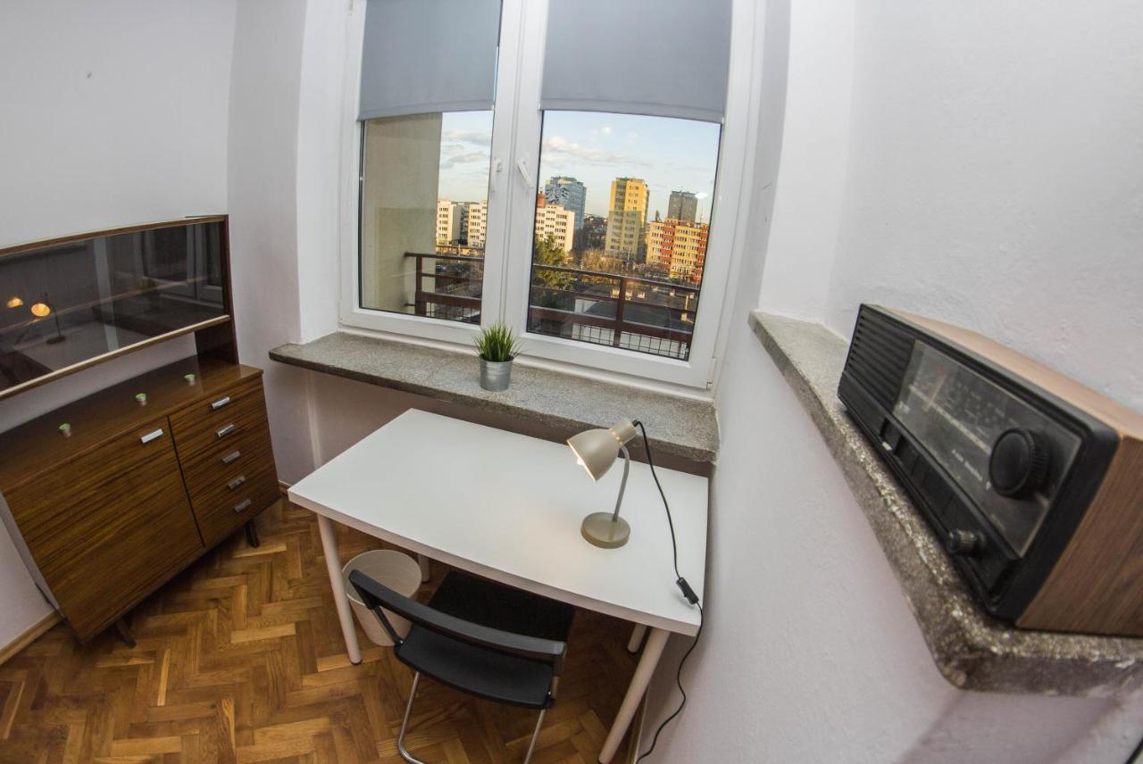 Апартаменти Regem Platynowa