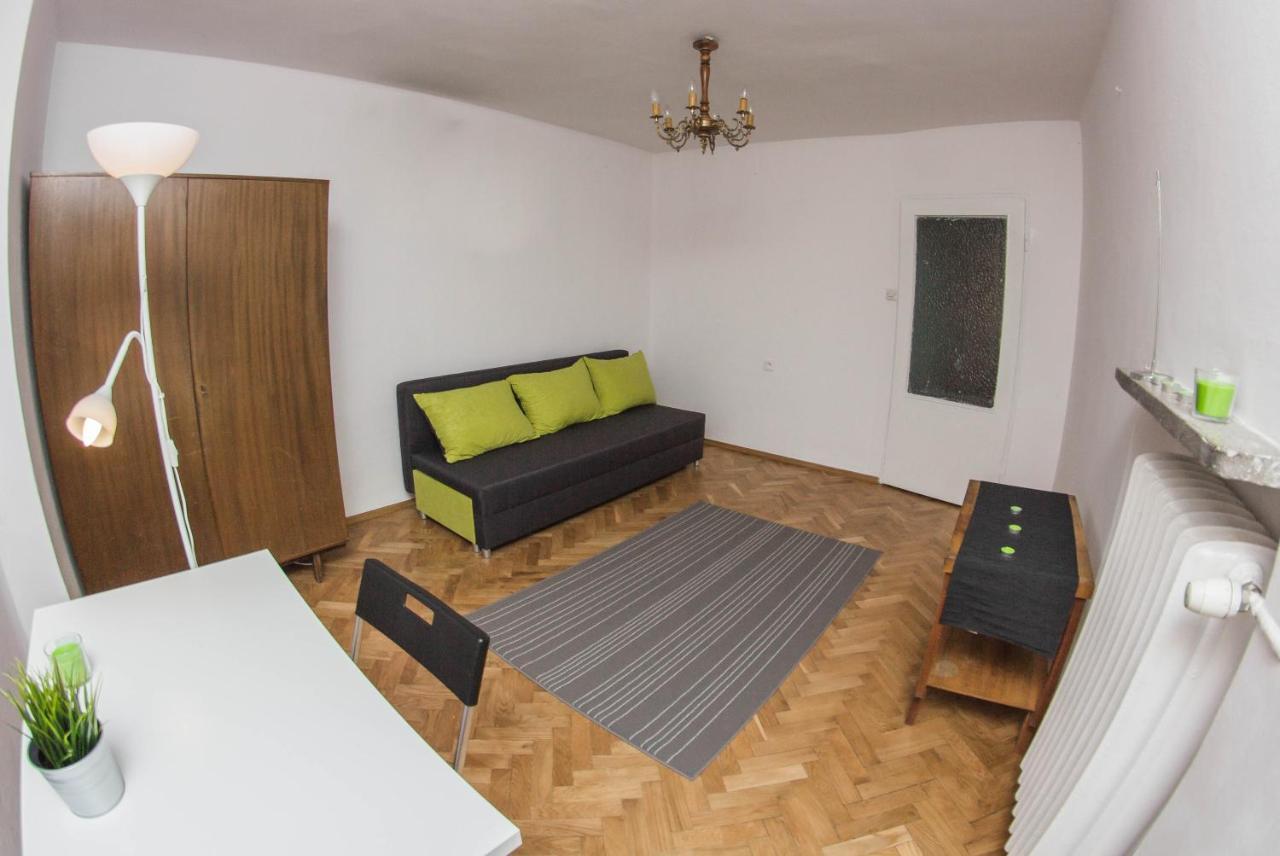 Апартаменти Regem Platynowa