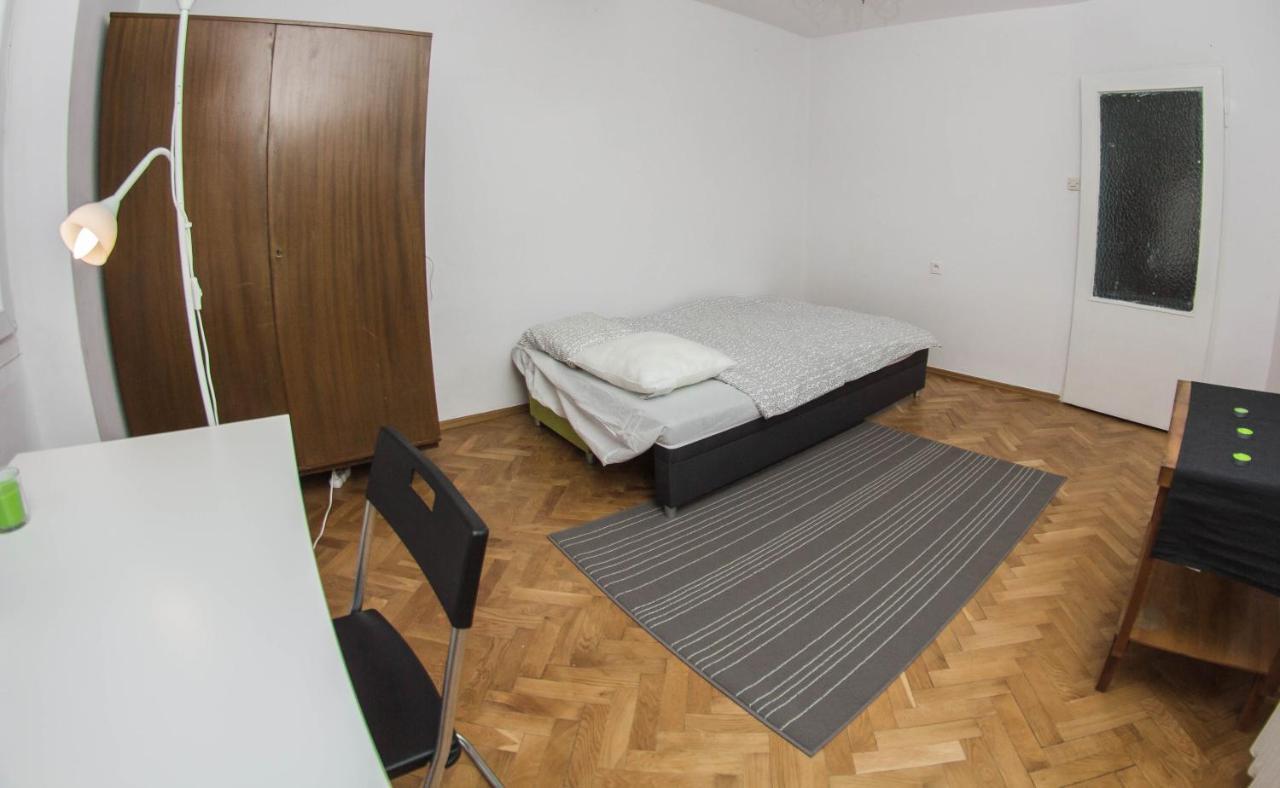 Regem Platynowa Апартаменти