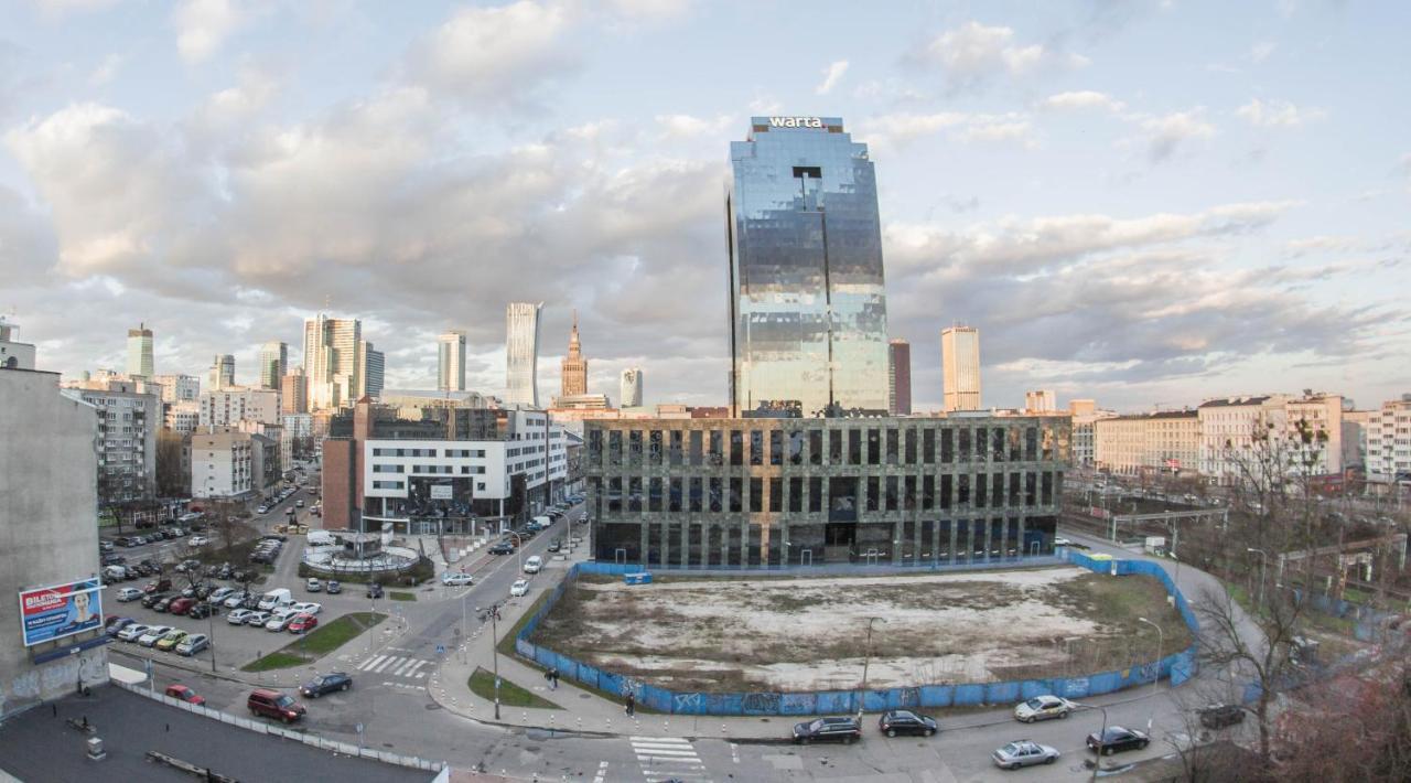 Апартаменти Regem Platynowa