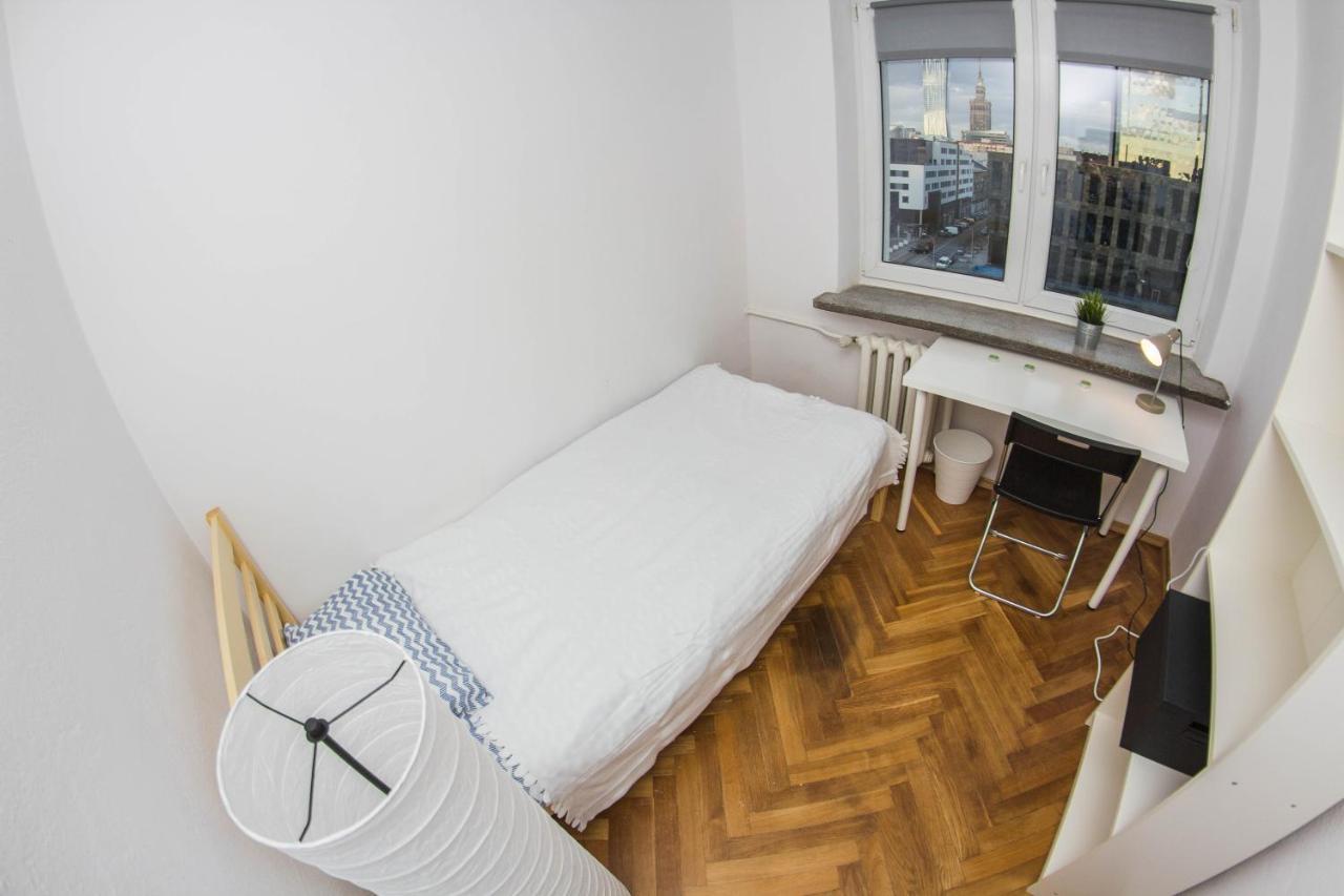Апартаменти Regem Platynowa