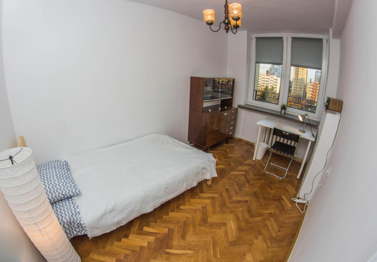 Апартаменти Regem Platynowa
